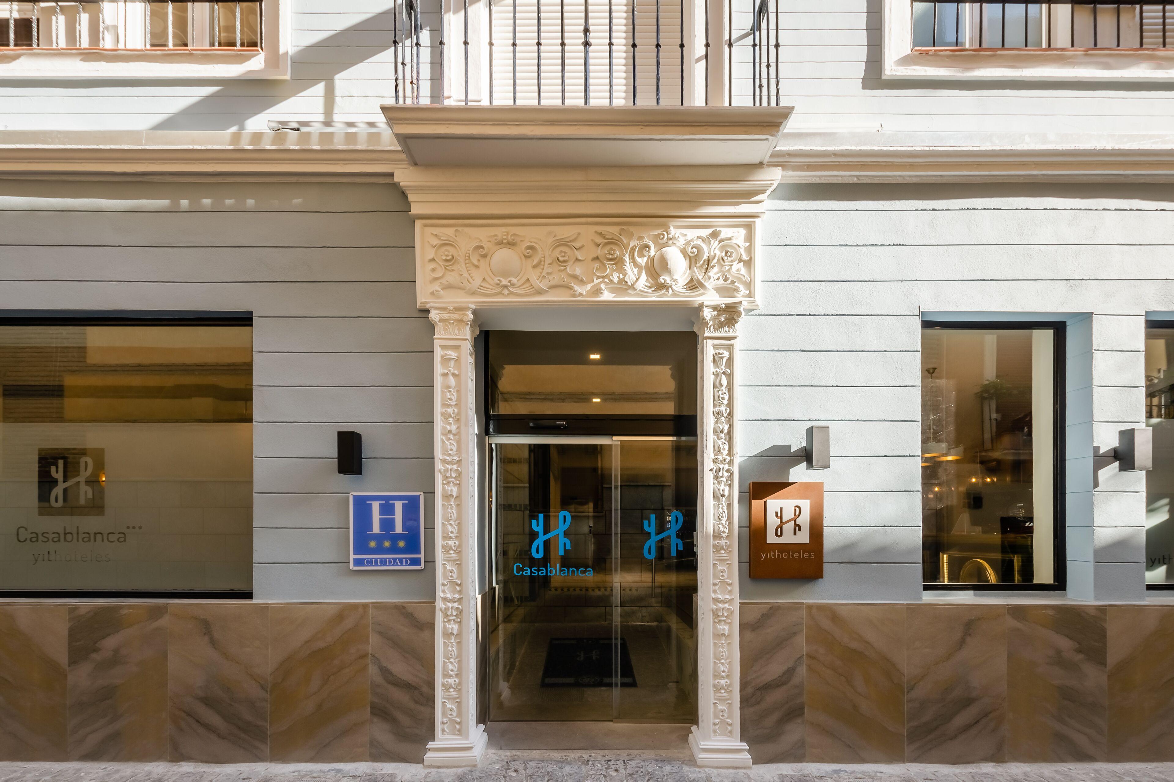Yit Casablanca — Photos 3